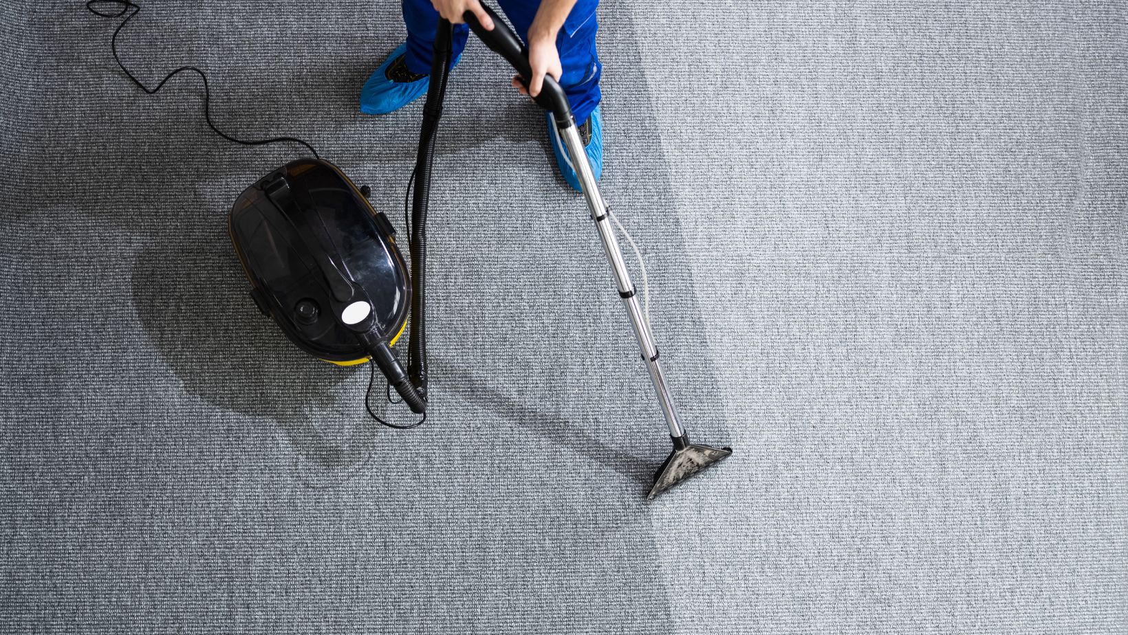 Carpet Cleaning Greeley