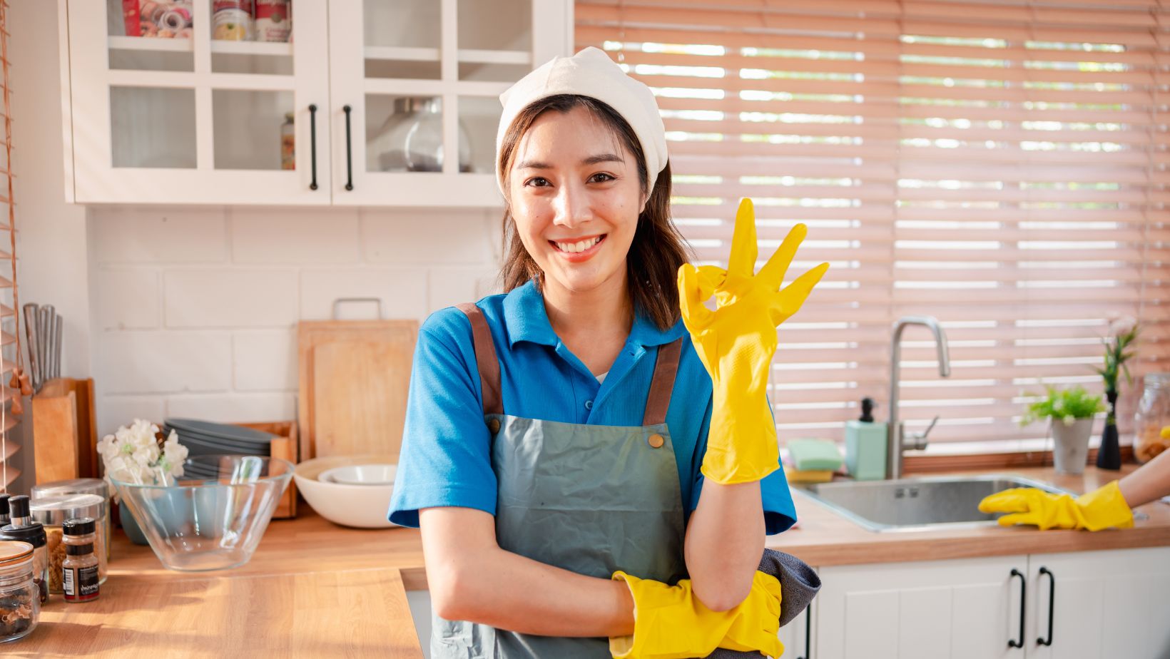 Cleaning Services Knoxville TN