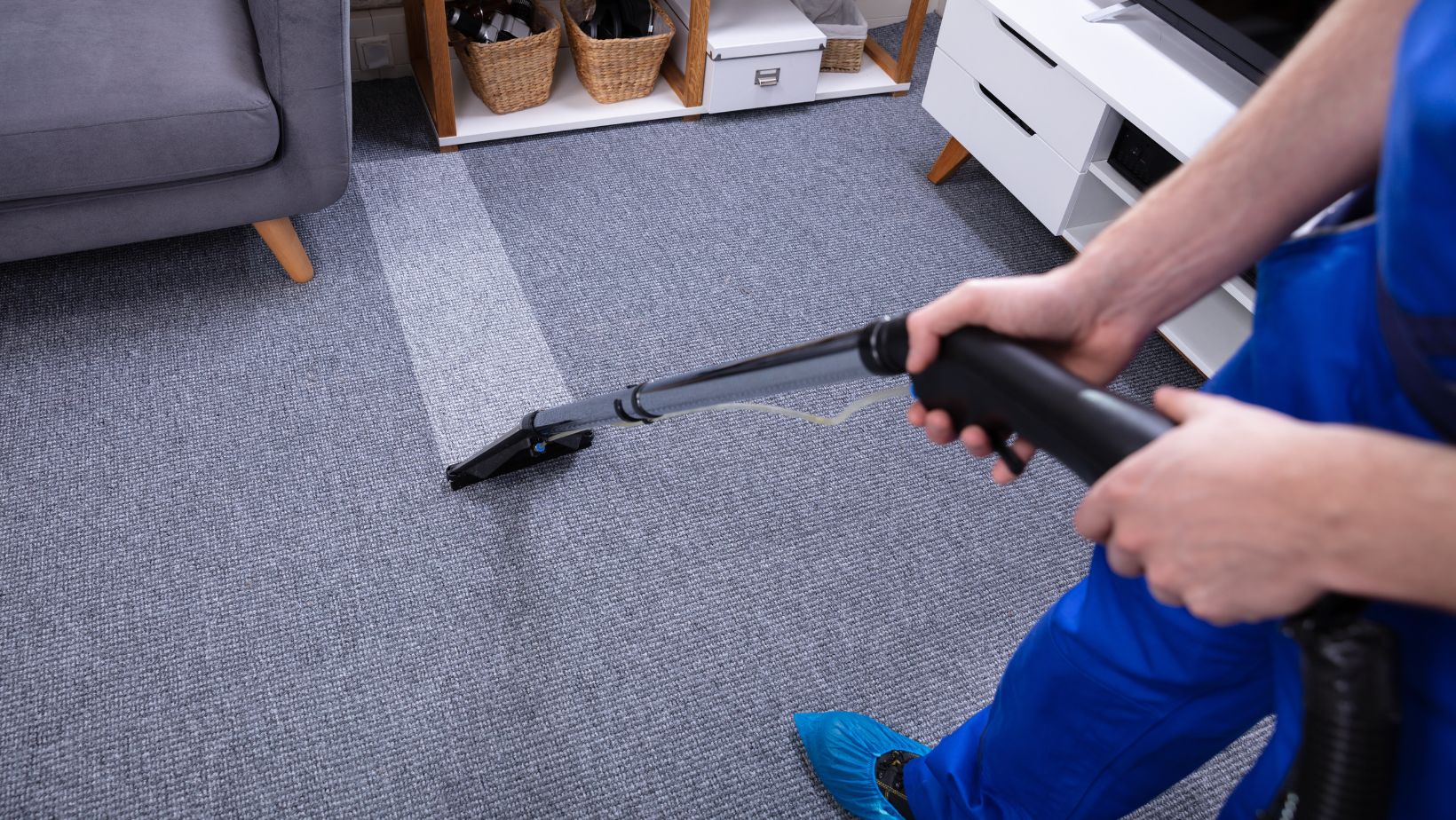 Carpet Cleaning Fort Myers