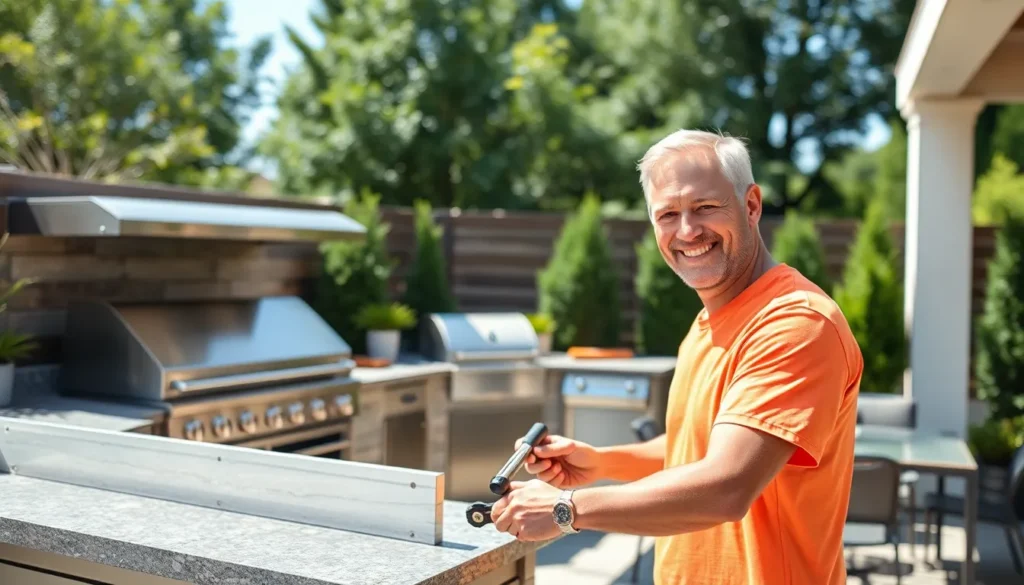 rta outdoor living reviews
