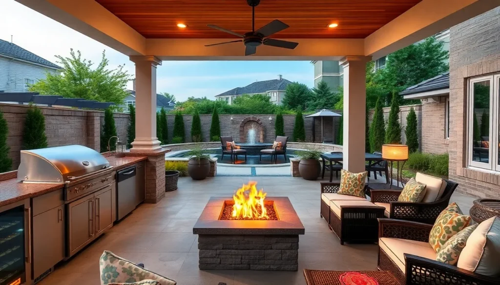creekstone outdoor living