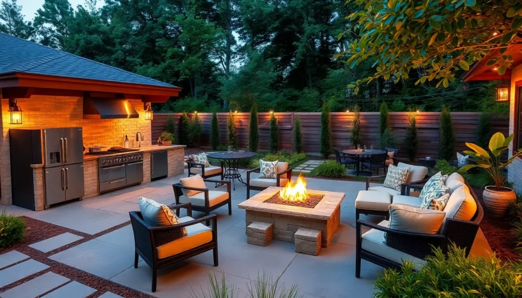 premier outdoor living